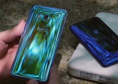 HTC удвои месечния си доход в навечерието на есенните анонси