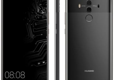 Обявяване на Huawei Mate 10 и Mate 10 Pro – пълноекранен флагман с NPU