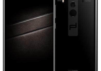 Представяне на Huawei Mate 10 Porsche Design - актуализиран луксозен флагман