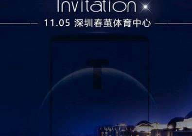 OnePlus 5T ще бъде представен на 5 ноември (А дали е така?)