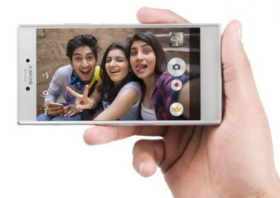 Sony Xperia R1 Plus с нов интерфейс на видеокамерата