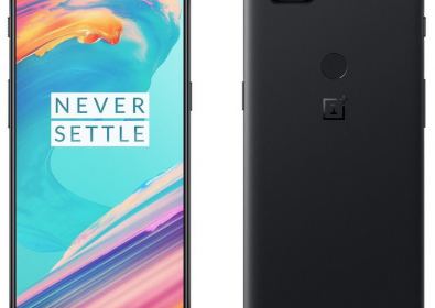 Представяне на OnePlus 5T - флагман на цял екран със система за разпознаване на лица