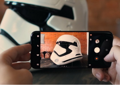 Samsung Galaxy S9 и S9 + няма да получат големи промени в дизайна