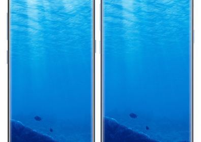 Samsung Galaxy S9 и S9 + ще бъдат показани на CES 2018: нови подробности 