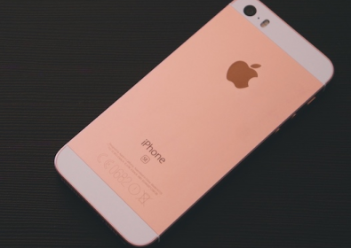 Apple подготвя нов iPhone SE, базиран на iPhone 7