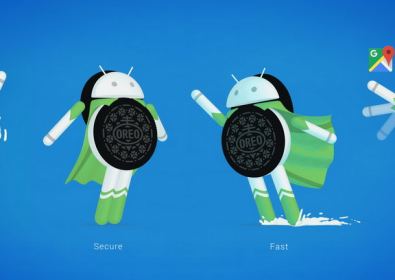 OnePlus 3, 3T, 5 и 5T ще получат Android 8.1 Oreo, но без Project Treble