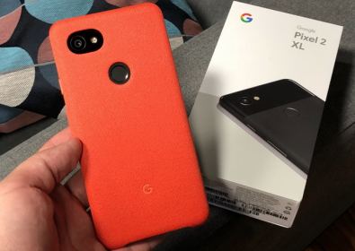 Потребителите на Google Pixel 2 с Android 8.1 се оплакват от работата на скенера