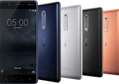 Nokia 5 засилва позицията на марката в тестовете на JerryRigEverything (видео)