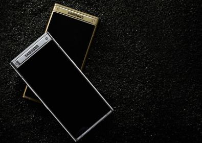 Samsung Galaxy S9 и S9 + ще получат основния чип W2018