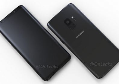 Samsung: Galaxy S9 ще бъде представен на MWC 2018