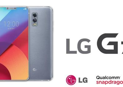 LG G7 ще получи Snapdragon 845, но няма да бъде представен на MWC 2018