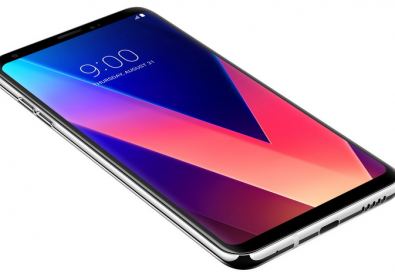LG ще покаже V30a с AI функции вместо G7 на MWC 2018