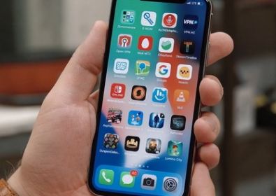 Apple скоро ще спре производството на iPhone X поради ниското търсене