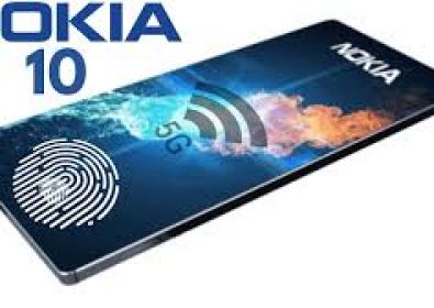 Nokia 10 ще има 5-ядрена камера. Как ще работи?