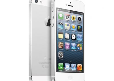 iPhone 5 има 4" дисплей, тънък корпус, HD камера