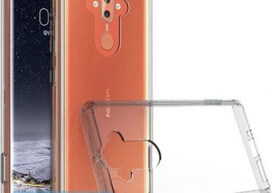 Nokia 9  с нова снимка