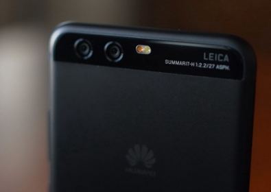 Линията на Huawei P20: кодови имена и цветове