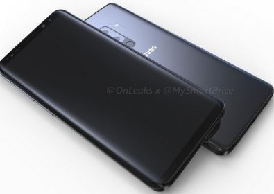  Samsung Galaxy S9 ще бъде последният смартфон в серията