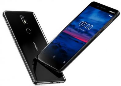Nokia 7 Plus: снимки и характеристики на първия HMD с цял екран
