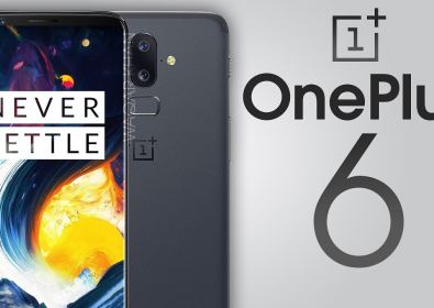 Първите реални снимки на OnePlus 6