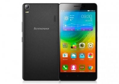 Lenovo S5 с батерия от 6000 mAh и 65W ще бъде показанo на 20 март?
