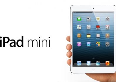 Следващият iPad mini може да има Retina дисплей