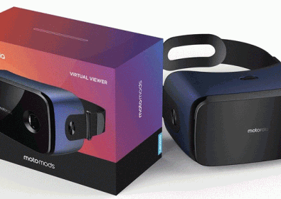 Motorola отменя X5 и скъсява линията Mods, но сега предстои да излезе VR Mod