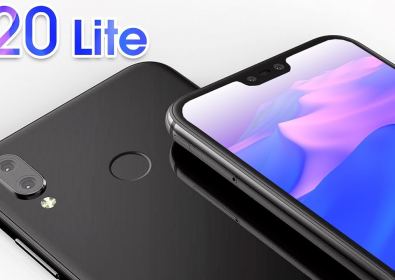 Снимки на  Huawei P20, P20 Lite и P20 Pro