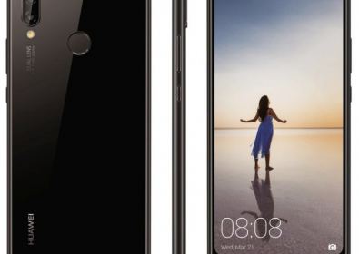 Huawei P20 Lite, P20 и P20 Pro: официални европейски цени