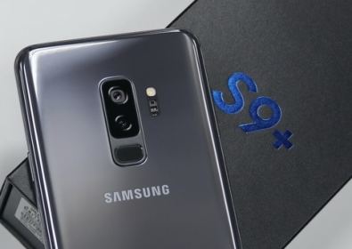 Samsung Galaxy S9: тестове за издръжливост и "прозрачен" ъпгрейд (видео)