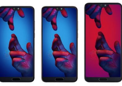 Европейските цени и конфигурация на Huawei P20 и P20 Pro