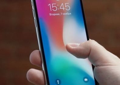 Apple работи върху собствените си microLED екрани, дебютът е в Watch 4?