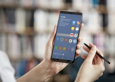 Samsung Galaxy Note 9 ще бъде представен в началото на август?