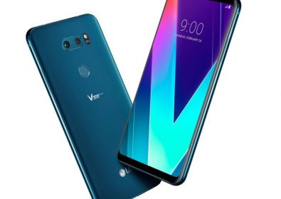 LG G7 ще се предлага в две версии: с OLED и LCD екран