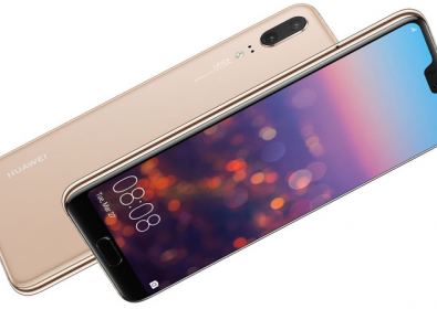 Huawei P20 и P20 Pro: всички разлики