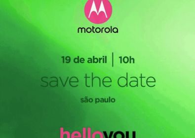 Представяне на Motorola Moto G6, G6 Play и G6 Plus 