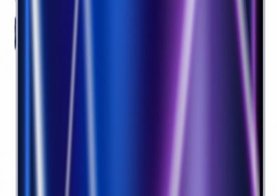 Huawei Honor 10 на рендер и снимка