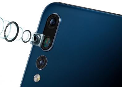 iPhone 2019 може да получи модул с тройна камера