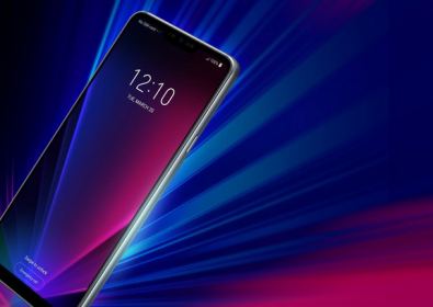 LG подготвя V35 (Emma) и V40 (Storm) ThinQ заедно с G7 ThinQ