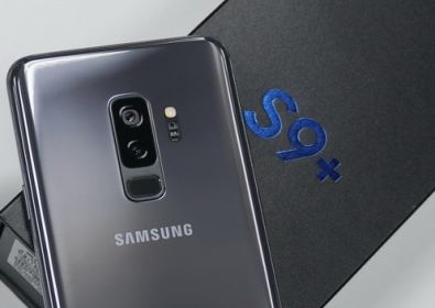 Продажбите на Samsung Galaxy S9 в Корея са 1.5 пъти по-високи от тези на iPhone X.