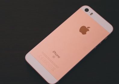evleaks потвърждава iPhone SE (2018)