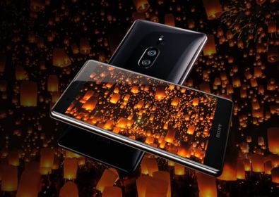 Sony Xperia XZ2 Premium ще бъде пусната чак през август