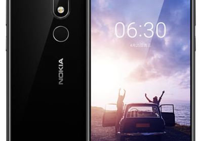 Обявяване на Nokia X6 - стъклена магия в новия формат на дисплея  