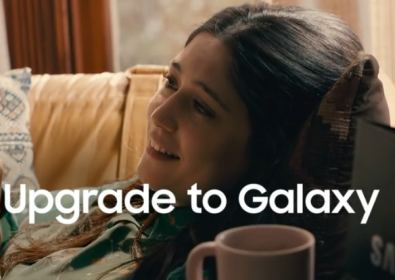 Samsung "подкопава" iPhone в нова реклама на Galaxy S9