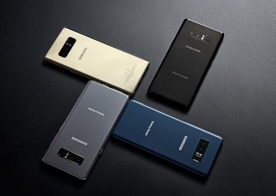 Samsung ще покаже Galaxy Note 9 през лятото поради слабите продажби на Galaxy S9