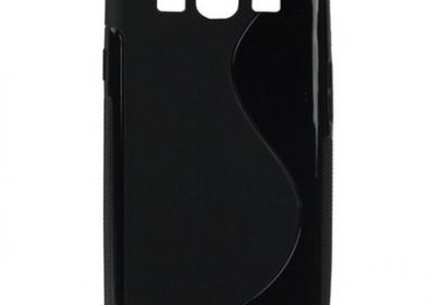 Кожен калъф за Samsung Galaxy S4