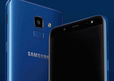 Представяне на Samsung Galaxy J4, J6, J8 - актуализиране на бюджетната линия