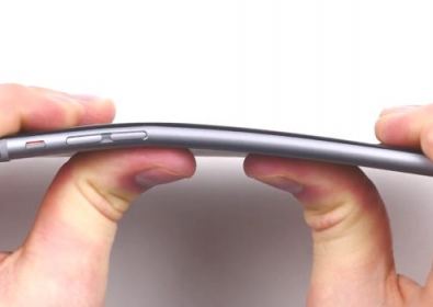 Apple знаеше за #bendgate още преди пускането на iPhone 6 и 6 Plus