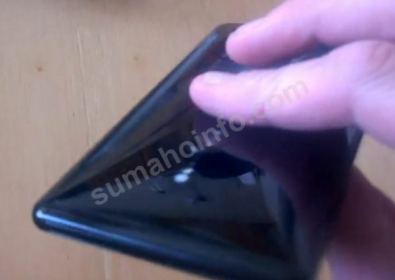 Sony Xperia XZ3 с двойна камера  /снимки/