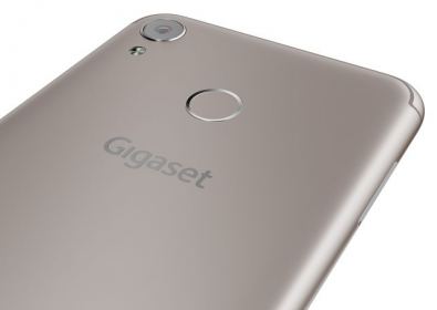 Представяне на Gigaset GS185: първият смартфон с Android, сглобен в Германия